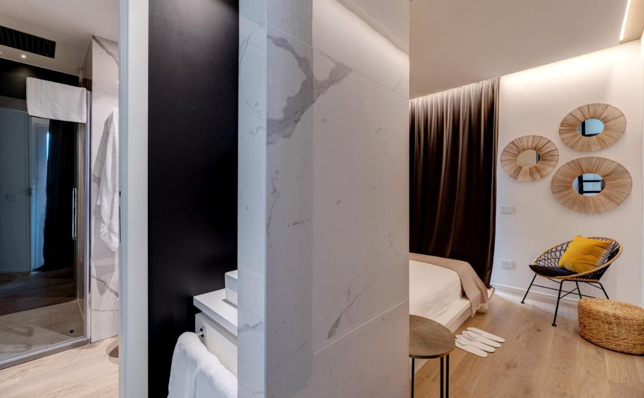 Arveskida Suite Apartment Cagliari Exterior foto