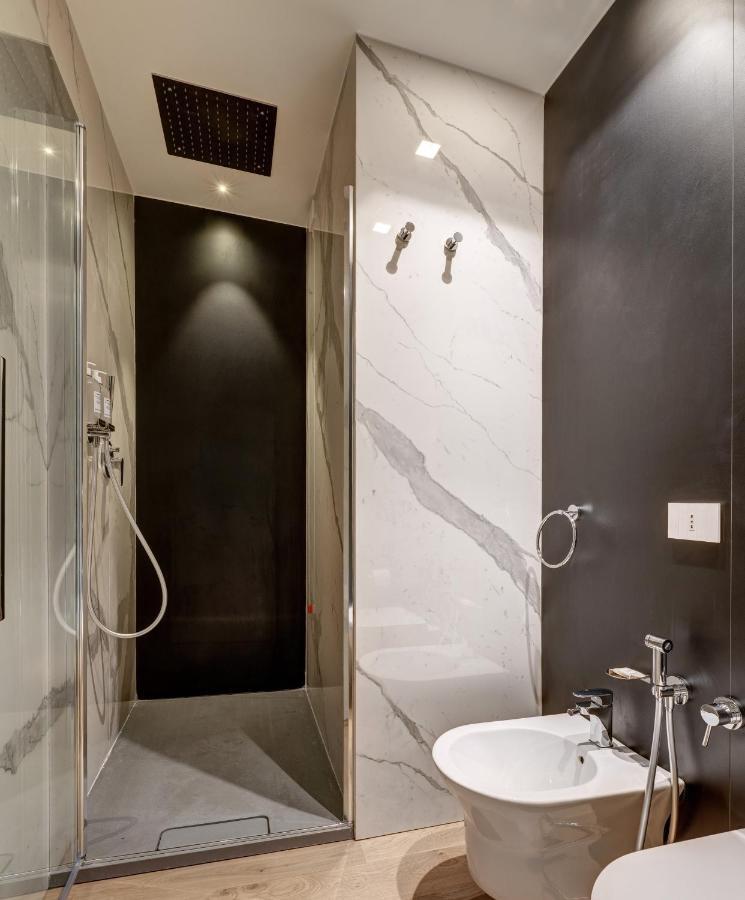 Arveskida Suite Apartment Cagliari Exterior foto